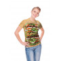 Epic Burger T-Shirt