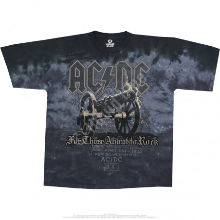 ac dc tie dye