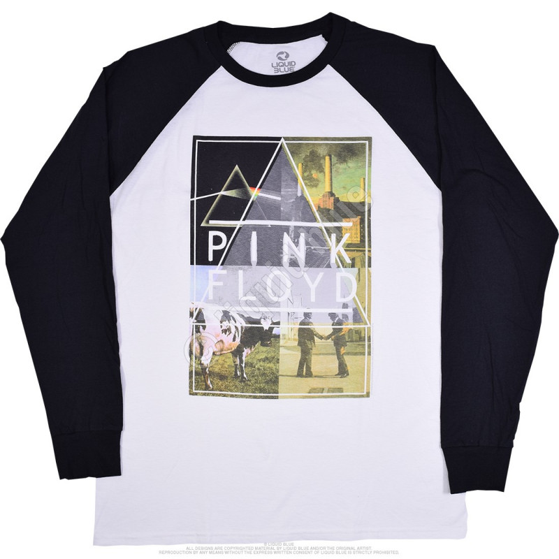 pink floyd long sleeve