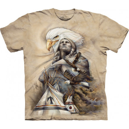 Eternal Spirit T-Shirt Eternal Spirit T-Shirt The Mountain