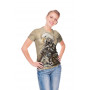 Eternal Spirit T-Shirt The Mountain