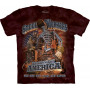 Steel Workers T-Shirt The Mountain