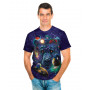 Grizzly Cosmos T-Shirt The Mountain
