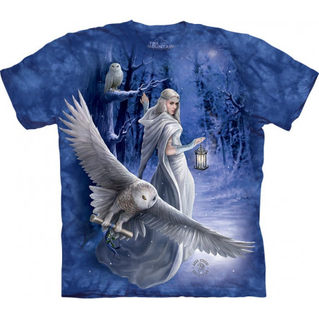 Midnight Messenger T-Shirt Midnight Messenger T-Shirt The Mountain