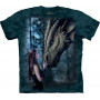 Once Upon a Time T-Shirt The Mountain