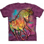 Russo Unicorn T-Shirt The Mountain