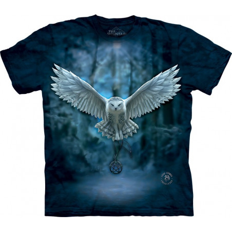 Novelty Awake Your Magic T-Shirt Awake Your Magic T-Shirt The Mountain