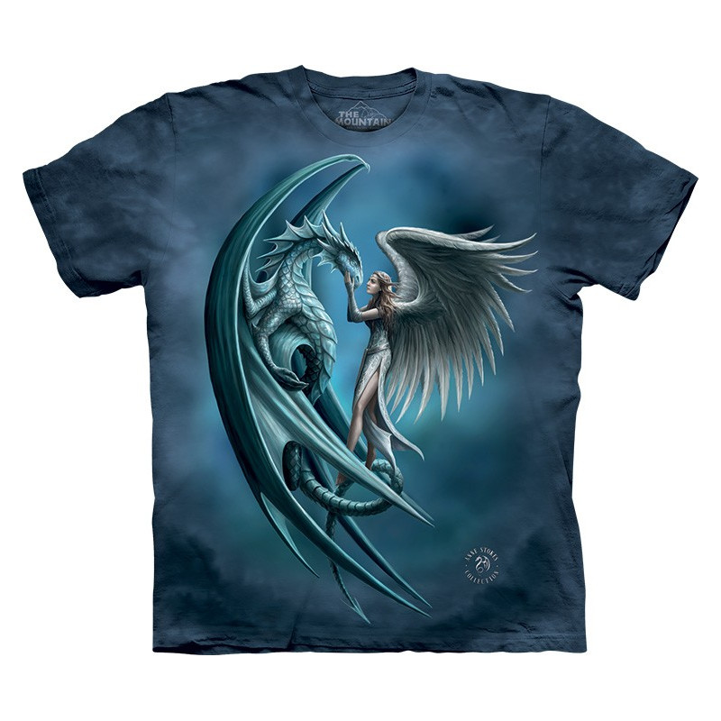 t shirts with dragons design