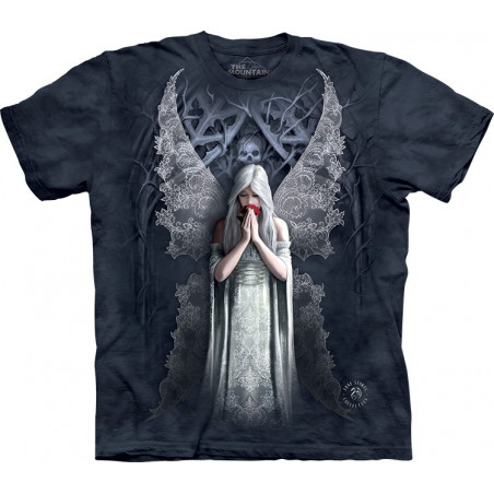 Only Love Remains T-Shirt Only Love Remains T-Shirt The Mountain
