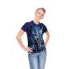 Stokes Stargaze T-Shirt The Mountain