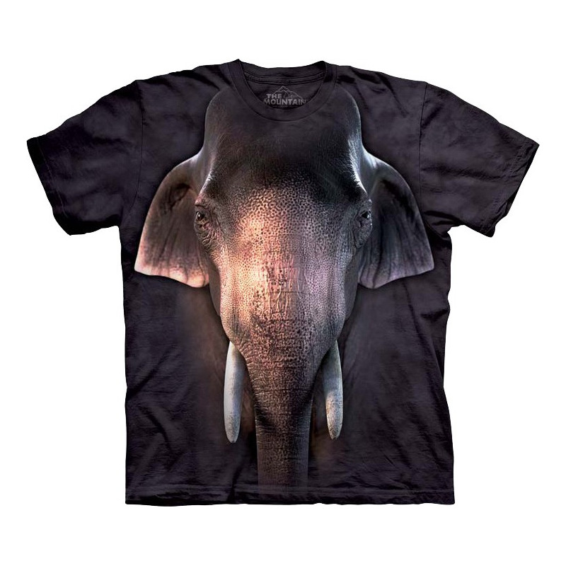 thai elephant shirt